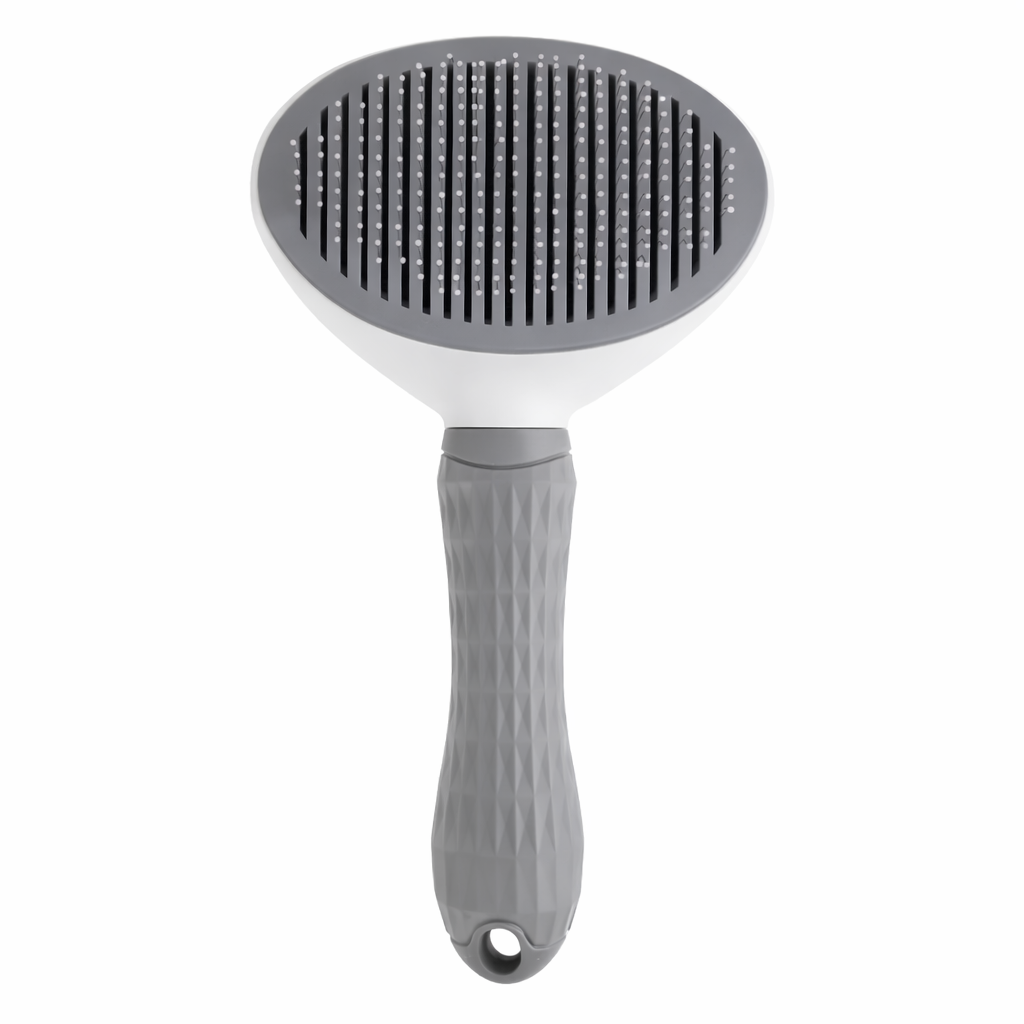 Gentle Dog Grooming Brush