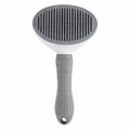 Gentle Dog Grooming Brush