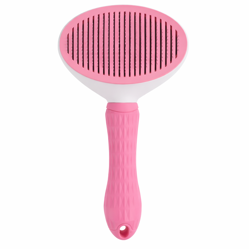 Gentle Dog Grooming Brush